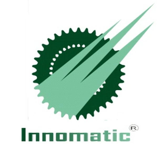 Innomatic Resources Private Limited