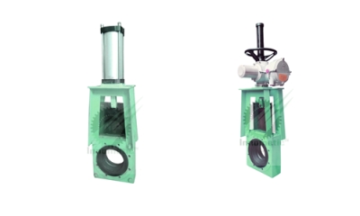  Manufacturers Exporters and Wholesale Suppliers of Bidirectional Knife Gate Valve Gurugram-122001 Haryana 