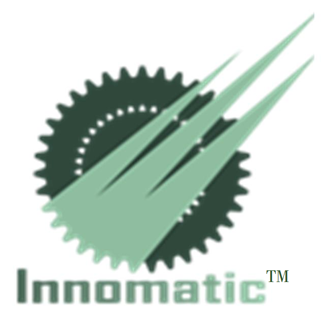 Innomatic Resources Private Limited