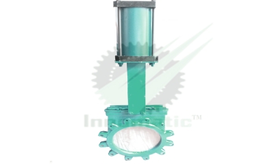  Manufacturers Exporters and Wholesale Suppliers of Knife Edge Gate Valve Gurugram-122001 Haryana 