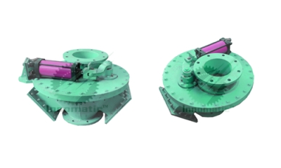  Manufacturers Exporters and Wholesale Suppliers of Rotary Disc valve Gurugram-122001 Haryana 